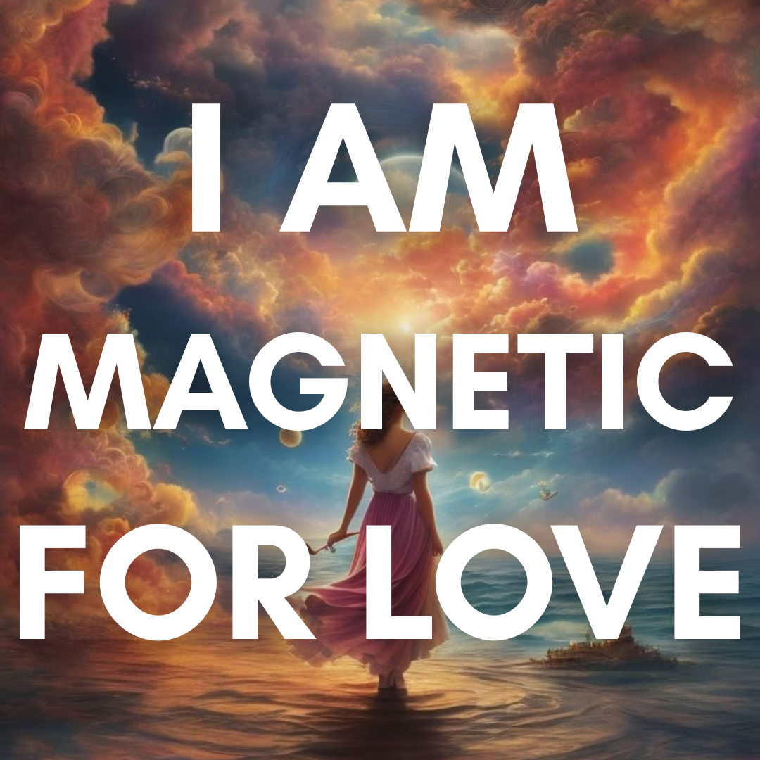 Attract Love Bracelet