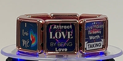 Why Charmed Visions PhotoalbumBracelets Make the Perfect Gift for Any Occasion