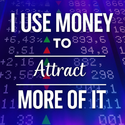 Attract Money Bracelet