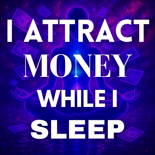 Attract Money Bracelet