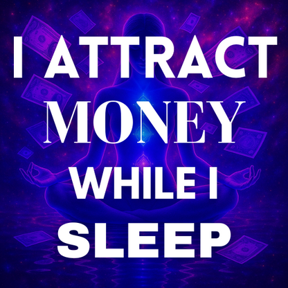 Attract Money Bracelet