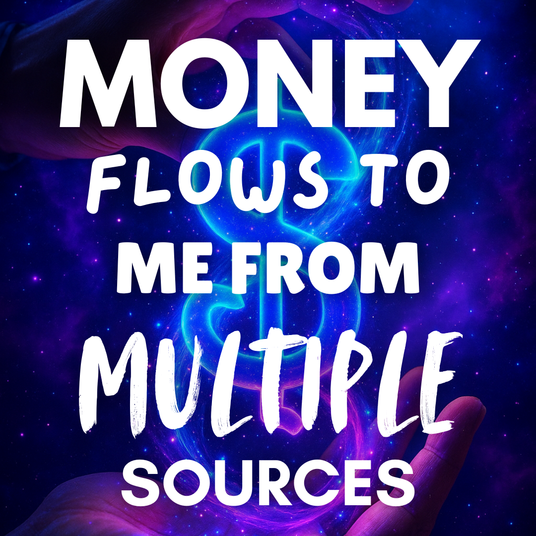 Attract Money Bracelet