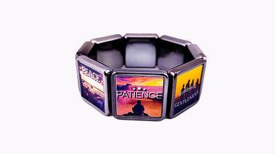 Fruit Of The Spirit Bracelet