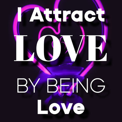 Attract Love Bracelet