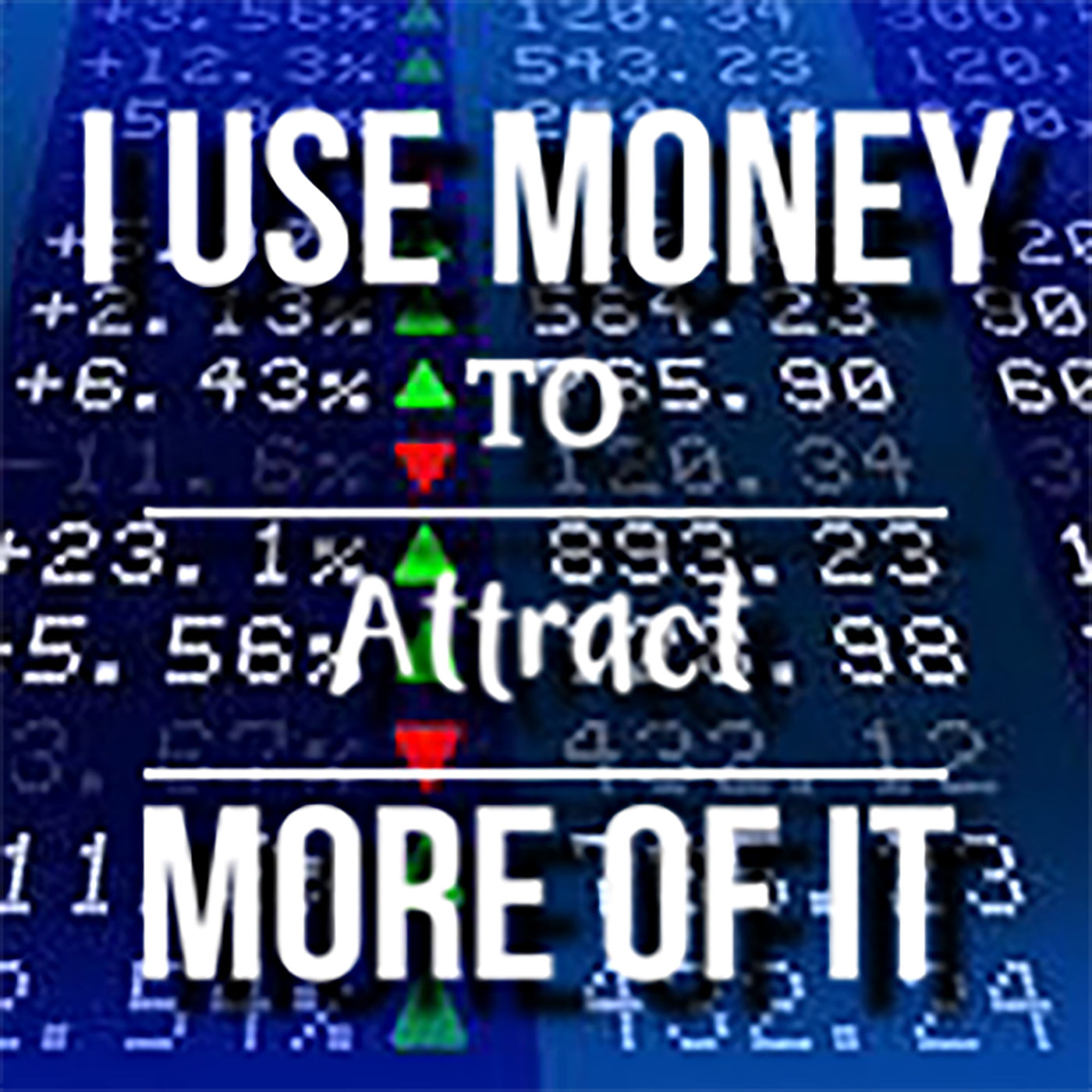 Attract Money Bracelet