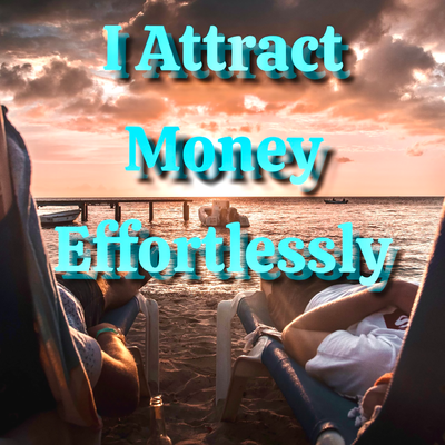 Attract Money Bracelet