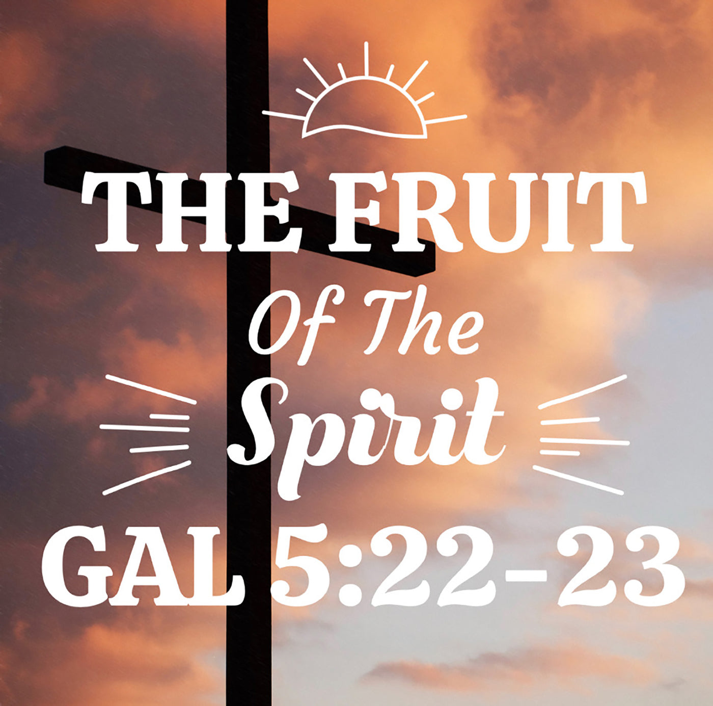 Fruit Of The Spirit Bracelet