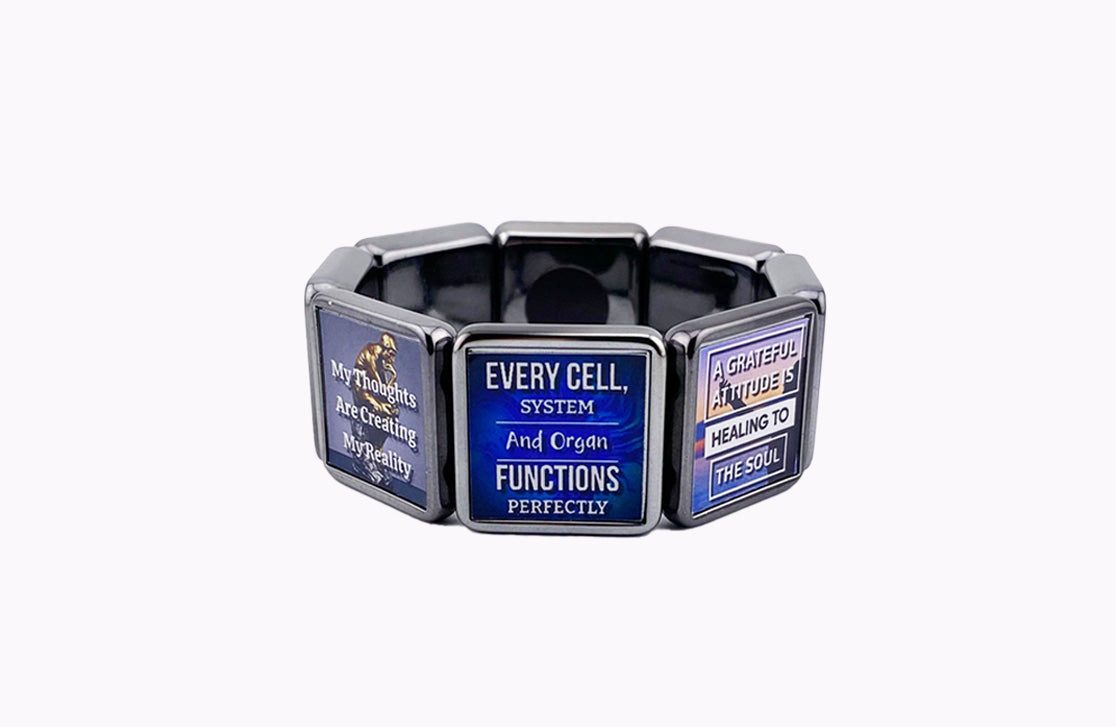Attract Health Bracelet