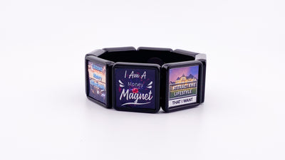 Attract Money Bracelet