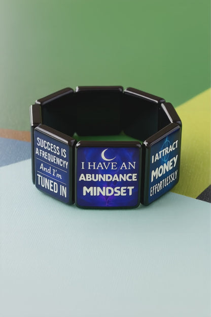 Attract Money Bracelet