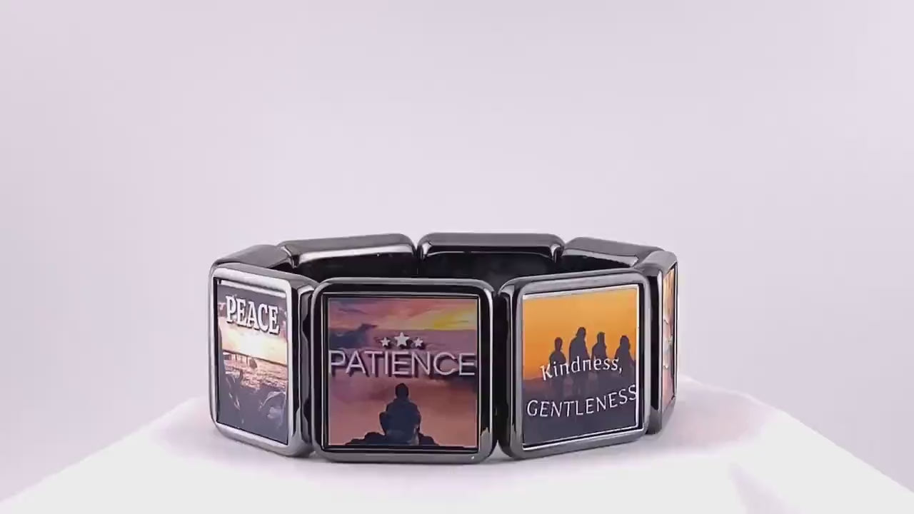 Fruit Of The Spirit Bracelet