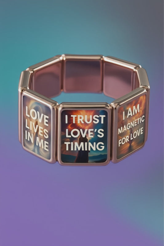 Attract Love Bracelet