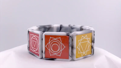 Attract Peace Bracelet
