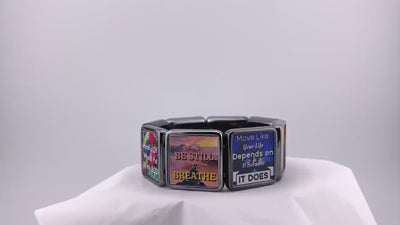 Attract Health Bracelet