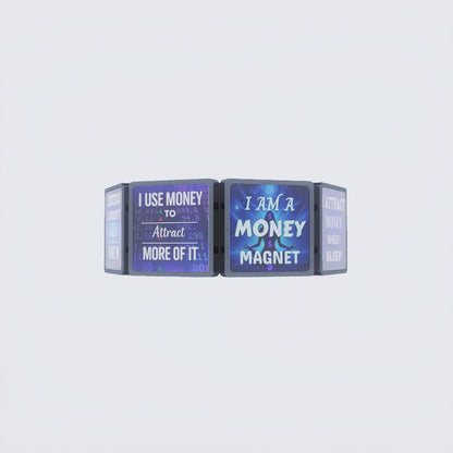 Attract Money Bracelet