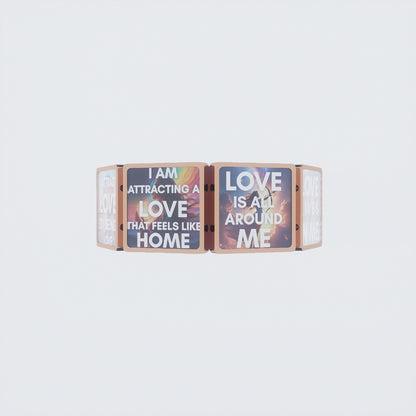 Attract Love Bracelet