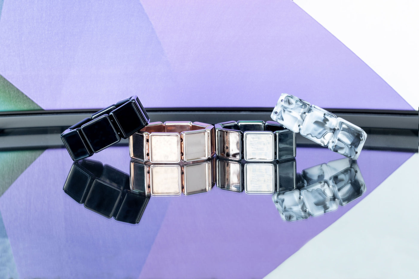 Photo Album Bracelets